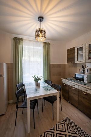 Lilla Vendégház Miskolc Exterior foto