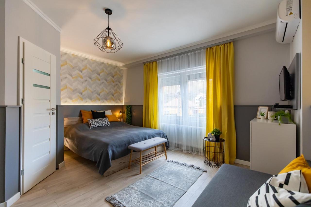 Lilla Vendégház Miskolc Exterior foto